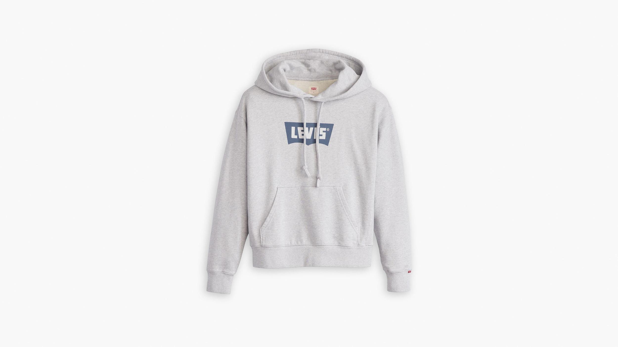 Graphic Iconic Heritage Hoodie Sweatshirt Product Image