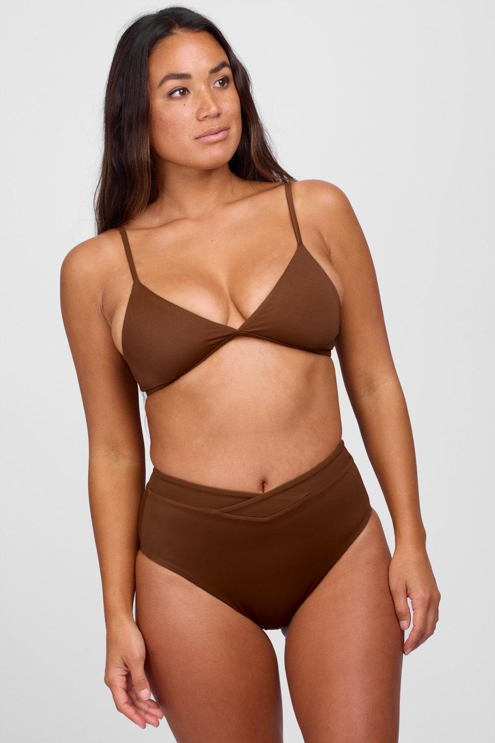Elena Bikini Bottom Product Image