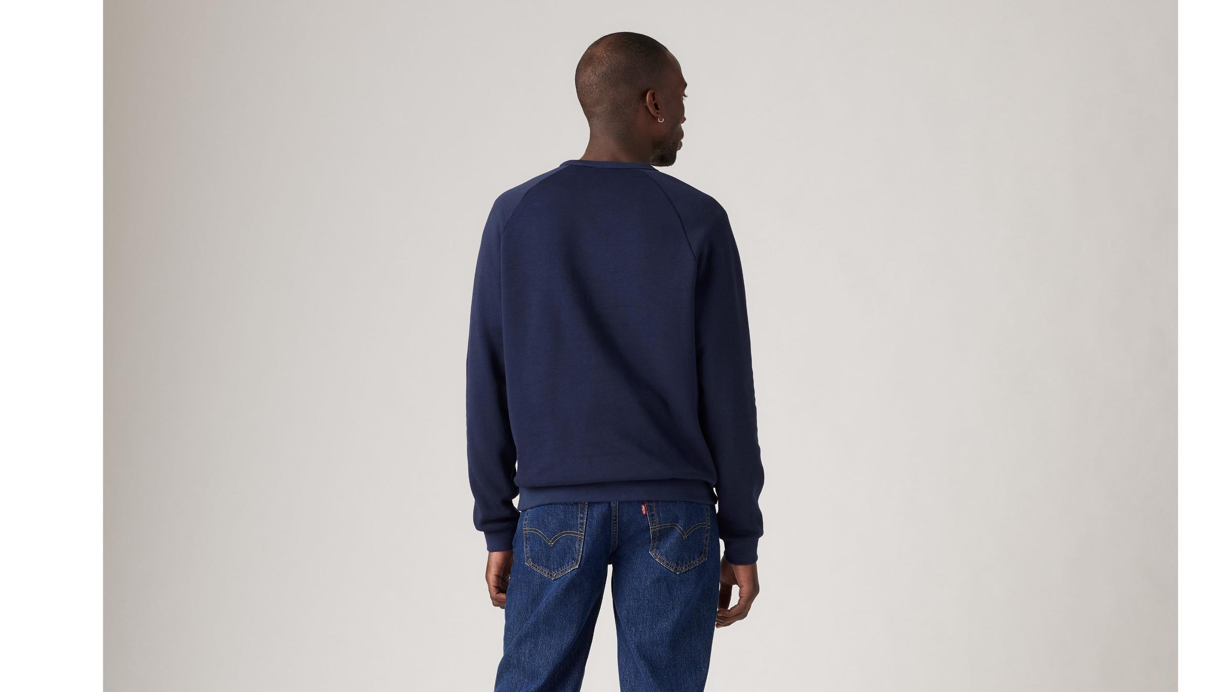 Red Tab™ Crewneck Sweatshirt Product Image
