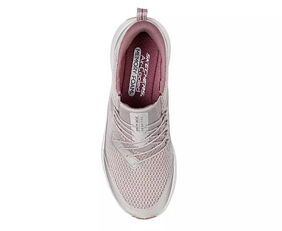 Skechers Womens Vapor Foam Move Slip On Sneaker Product Image