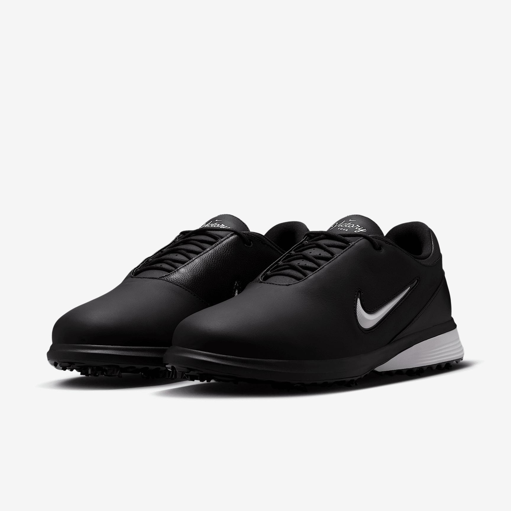Nike Victory Tour 4 Golf Shoes Product Image