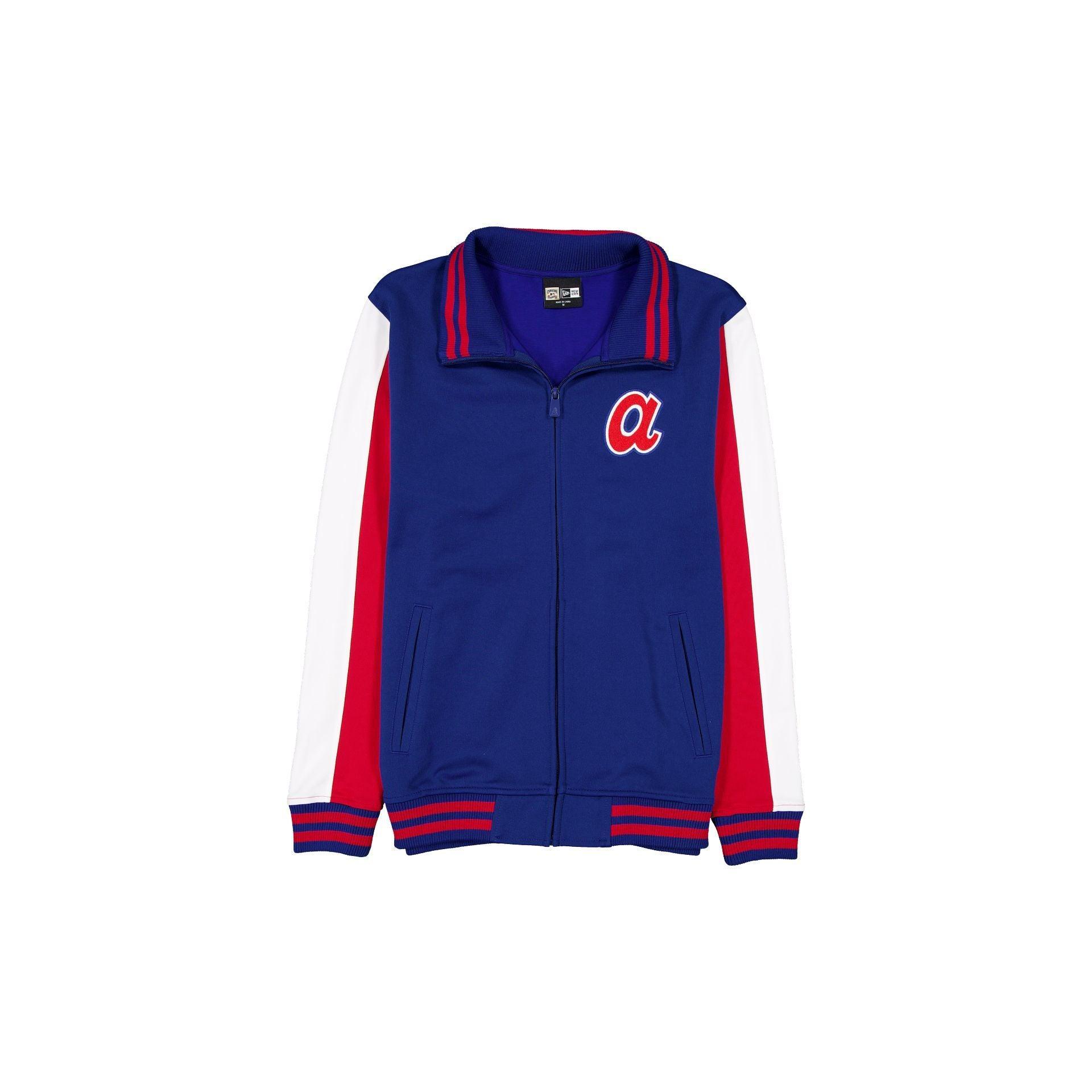 Boston Red Sox Game Day Jacket Male Product Image