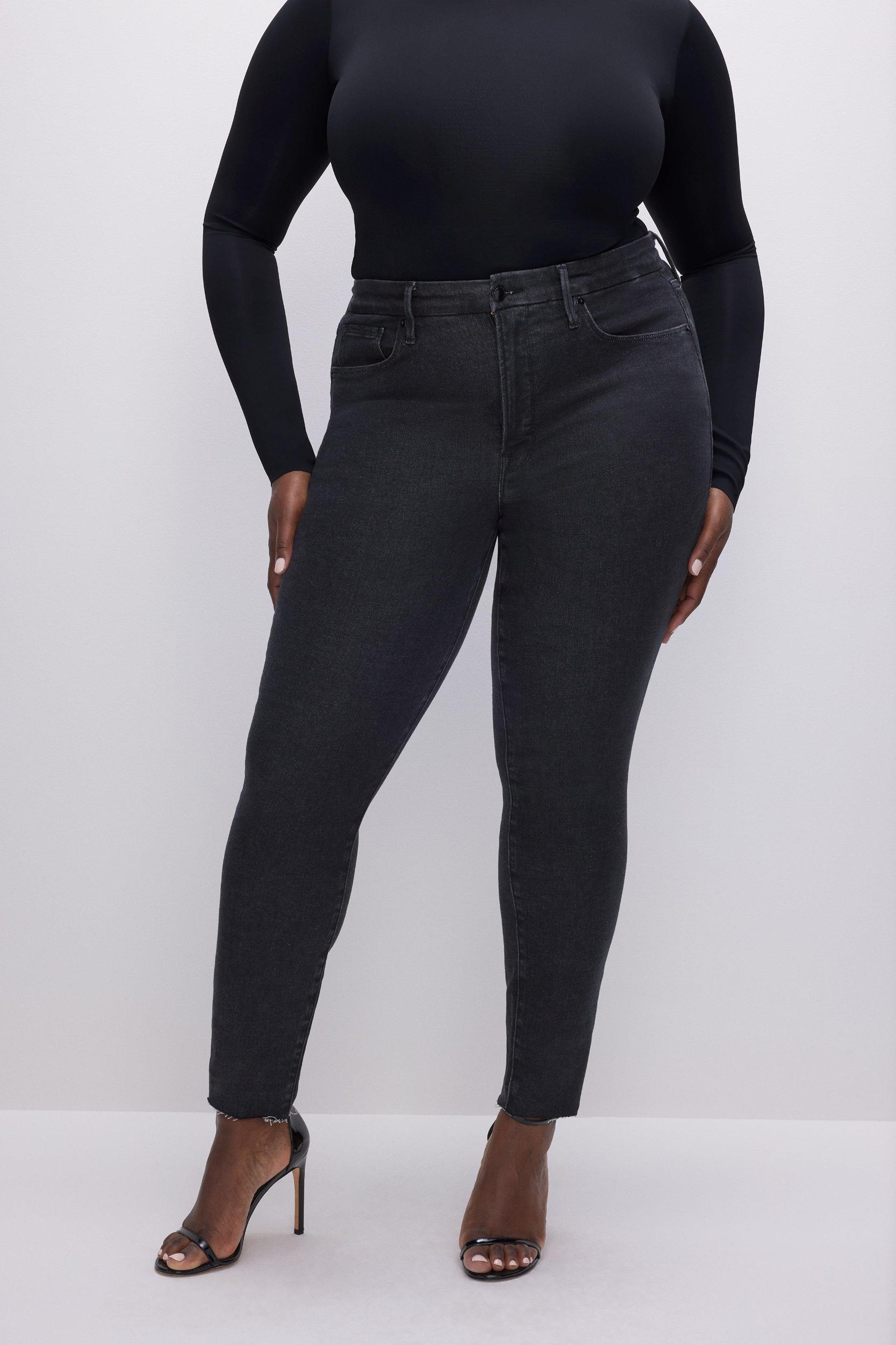 GOOD LEGS SKINNY | BLACK184 Product Image