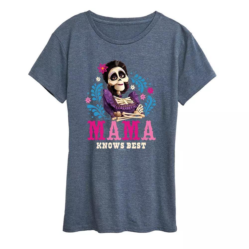 Womens Masters of the Universe Broken Graphic Tee Product Image