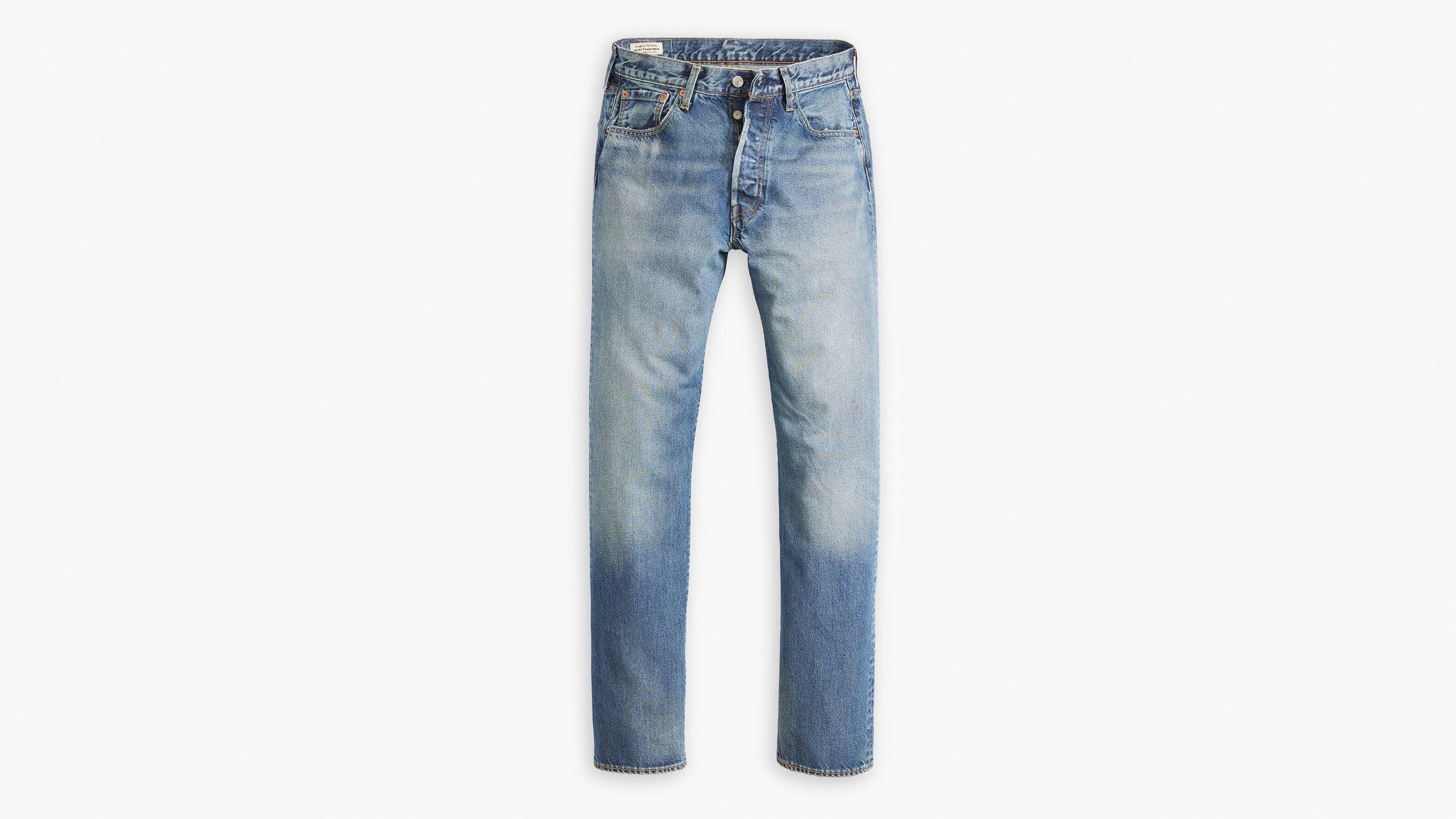 Circular 501® Original Fit Men's Jeans Product Image