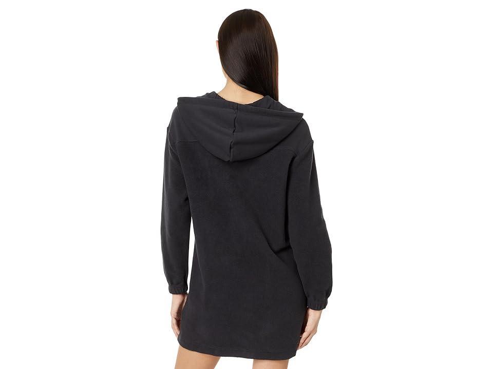 UGG Josephynn Mixed Dress (Ink) Women's Clothing Product Image