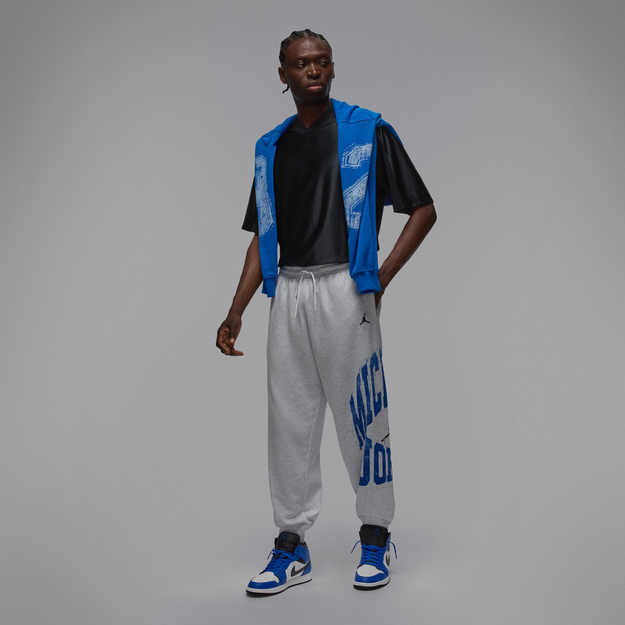 Men's Jordan Brooklyn Collegiate Pants Product Image