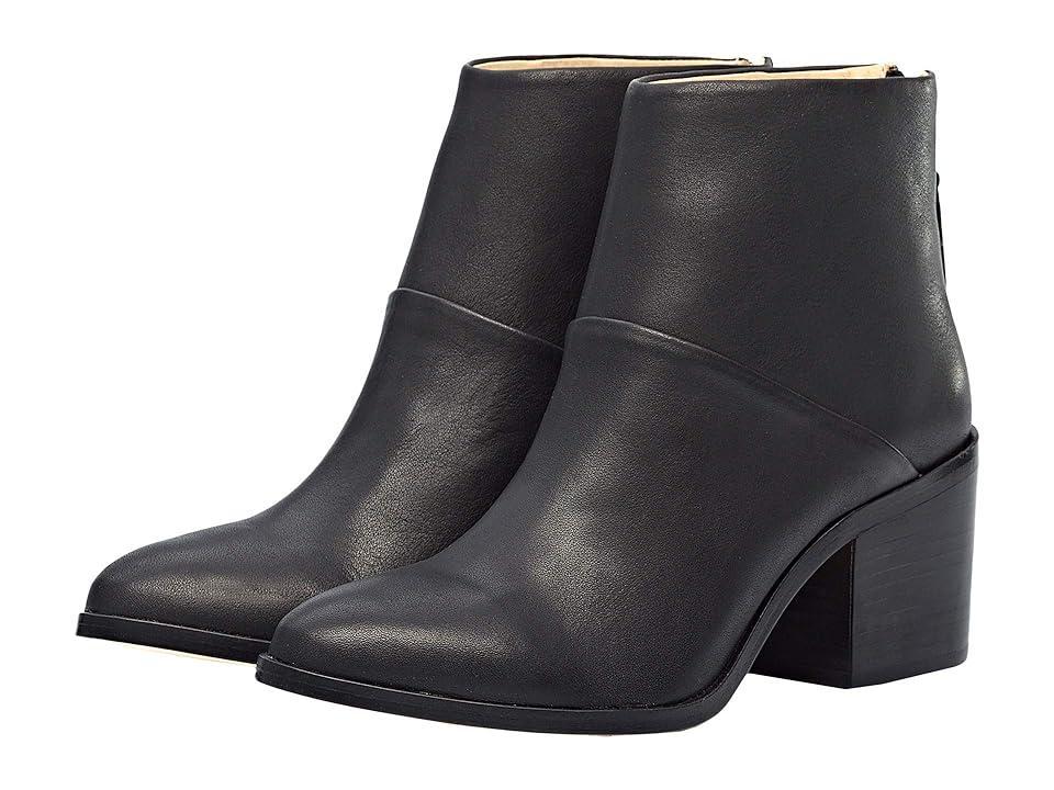 Dari Heeled Boots Product Image