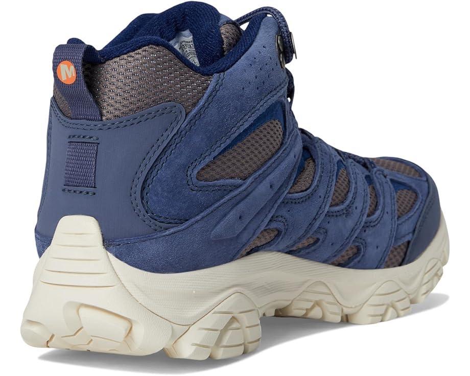 Men's Merrell Moab 3 Mid Waterproof Product Image