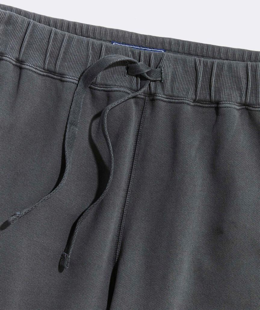 7 Inch Surf Terry Pull-On Shorts Product Image