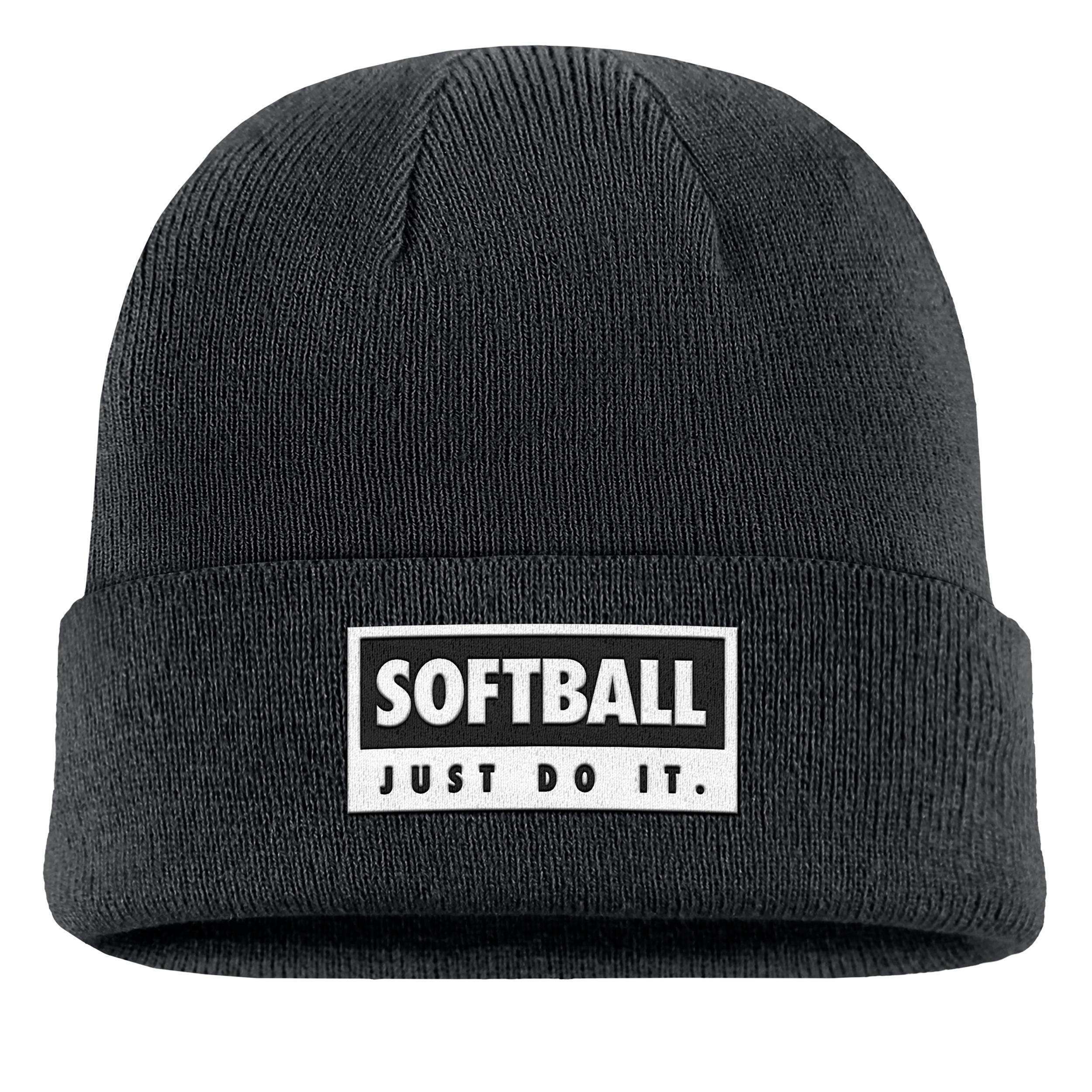 Nike Unisex Swoosh Peak Lacrosse Beanie Product Image