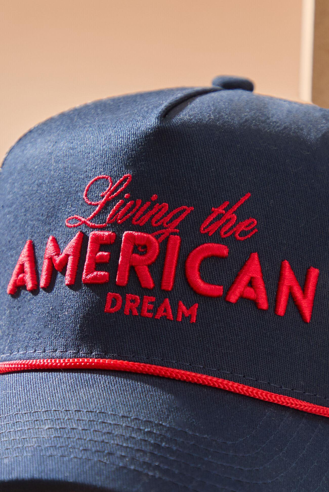 American Dream Trucker Hat Product Image