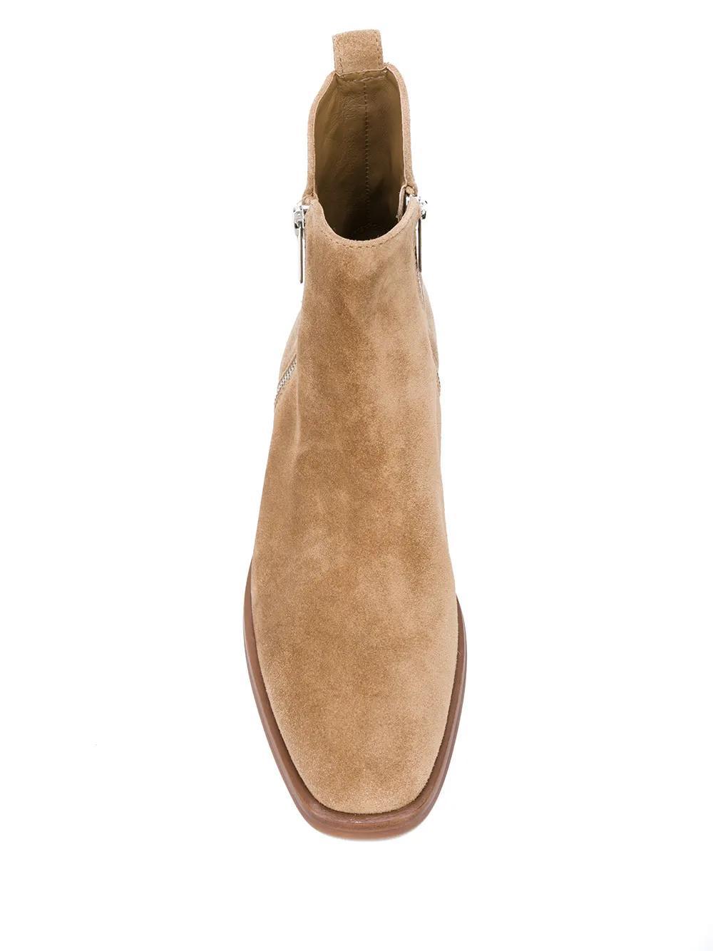 Alexa ankle boots Product Image