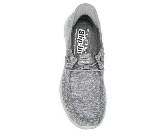 Skechers Womens Slip-Ins Go Walk Joy Ibis Sneaker Product Image