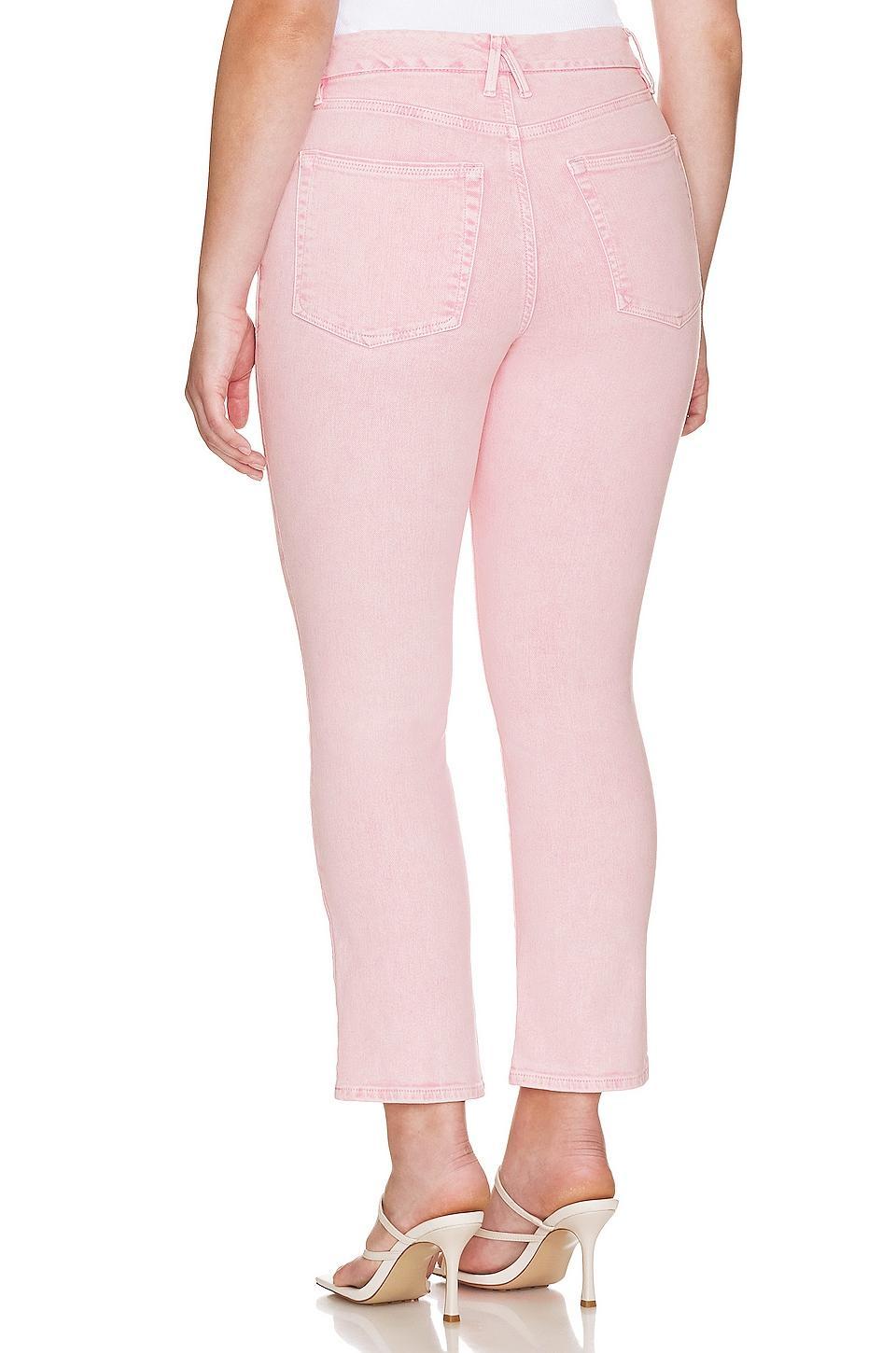 Good Legs Straight Good American Product Image