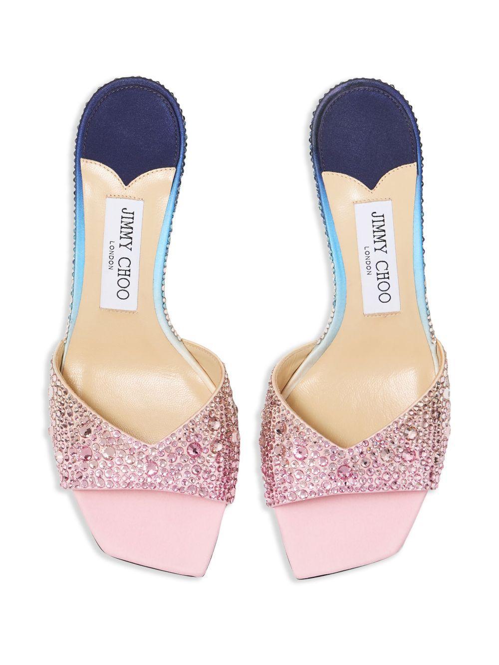 70mm Skye sandals Product Image