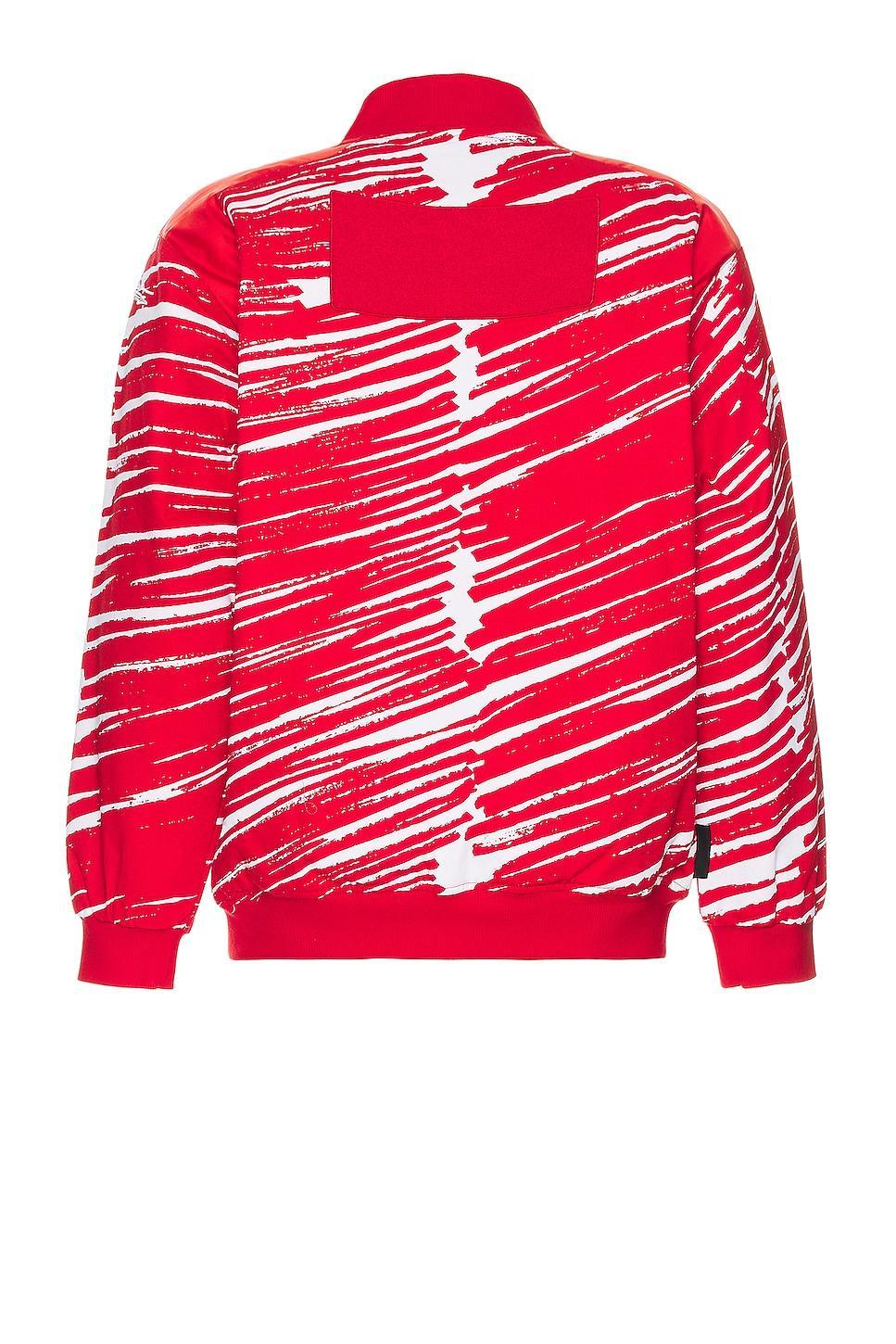 Puma Select Ferrari x Joshua Vides Race Jacket Product Image