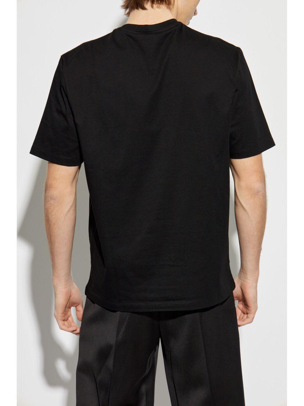Chain Crest T-shirt Product Image