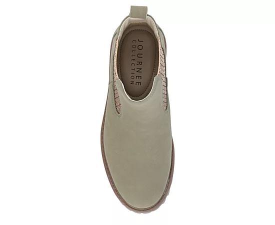 Journee Collection Womens Alara Booties Product Image