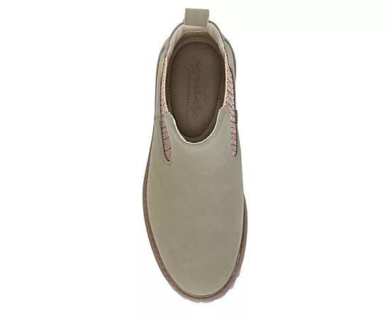 Journee Collection Womens Alara Widebooti Product Image