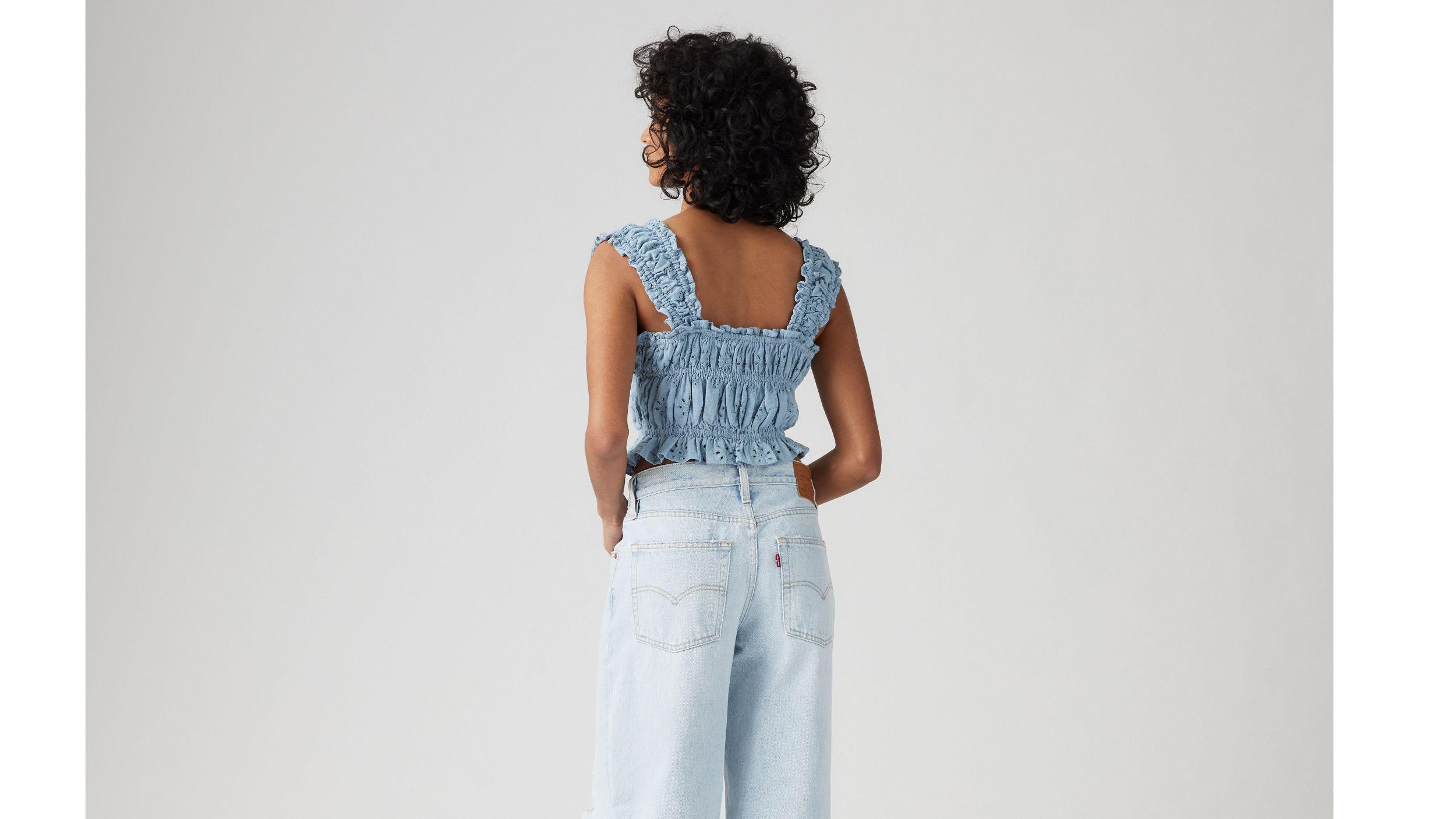 Amaya Blouse Product Image