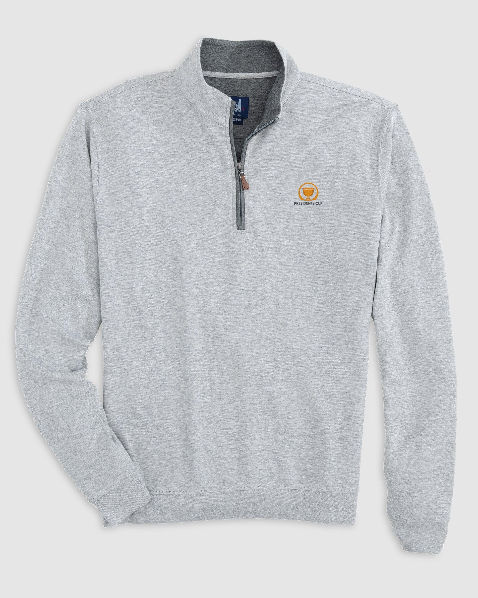 Chicago Sully Jr. 1/4 Zip - Phoenix Logo Product Image