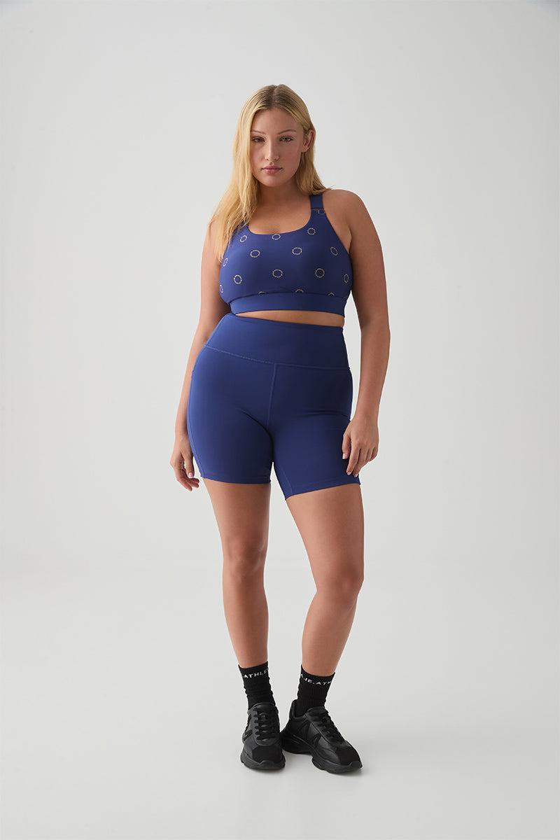 Crossback Infinity Bra 329 Product Image