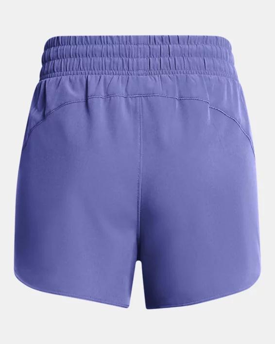 Women's Under Armour Vanish 3-in. Shorts, Size: XL, Black Product Image