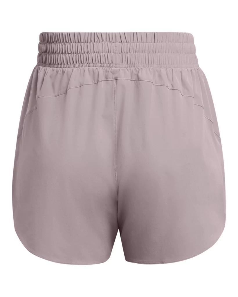 Women's UA Vanish 5" Shorts Product Image