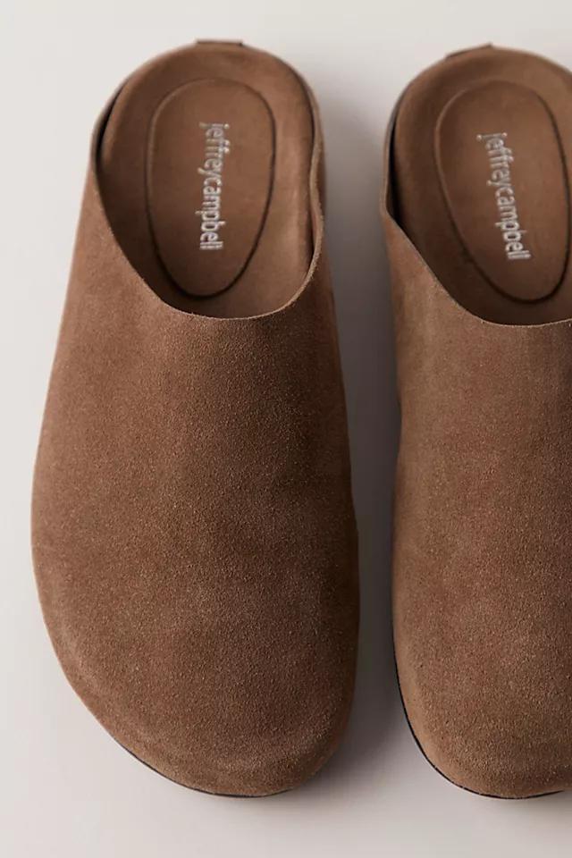 At The Door Mules Product Image
