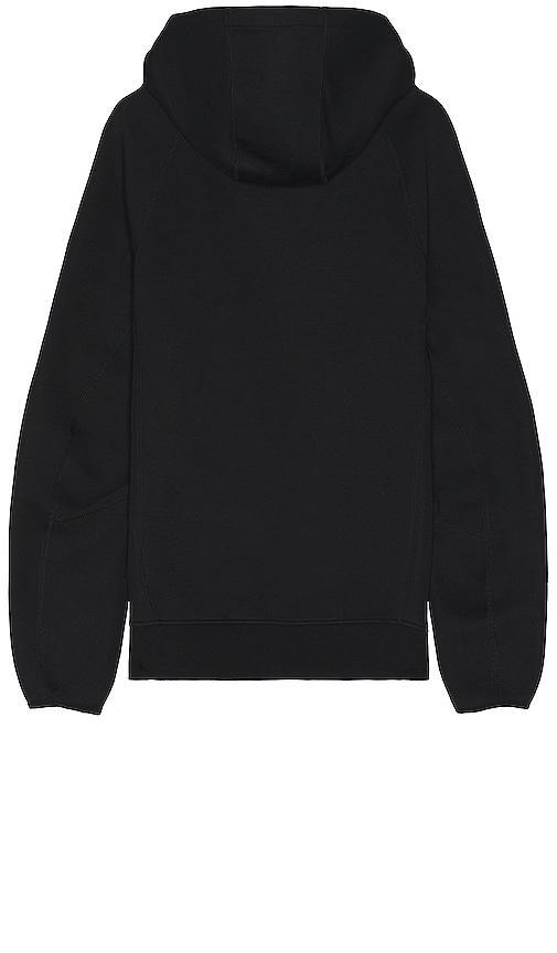 Men's Nike Sportswear Tech Fleece Pullover Hoodie Product Image