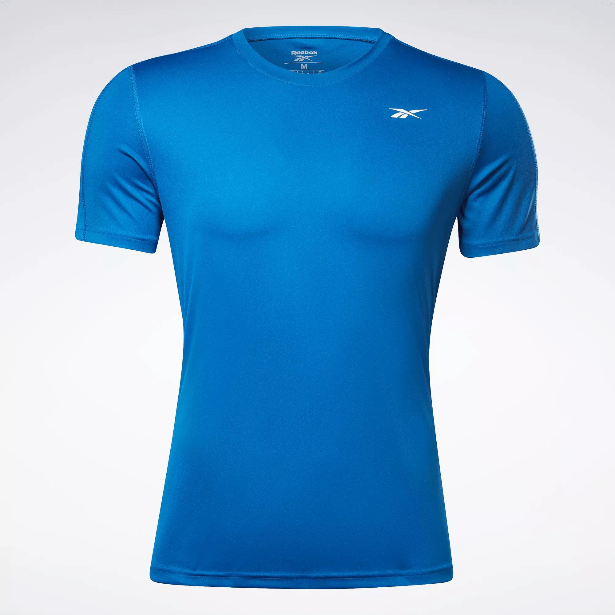 Men's Training Tech T-Shirt Male Product Image