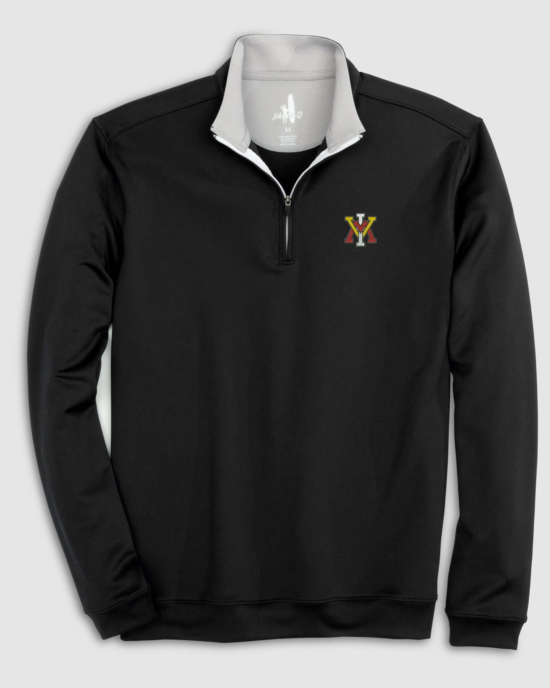 Binghamton Diaz Performance 1/4 Zip Product Image