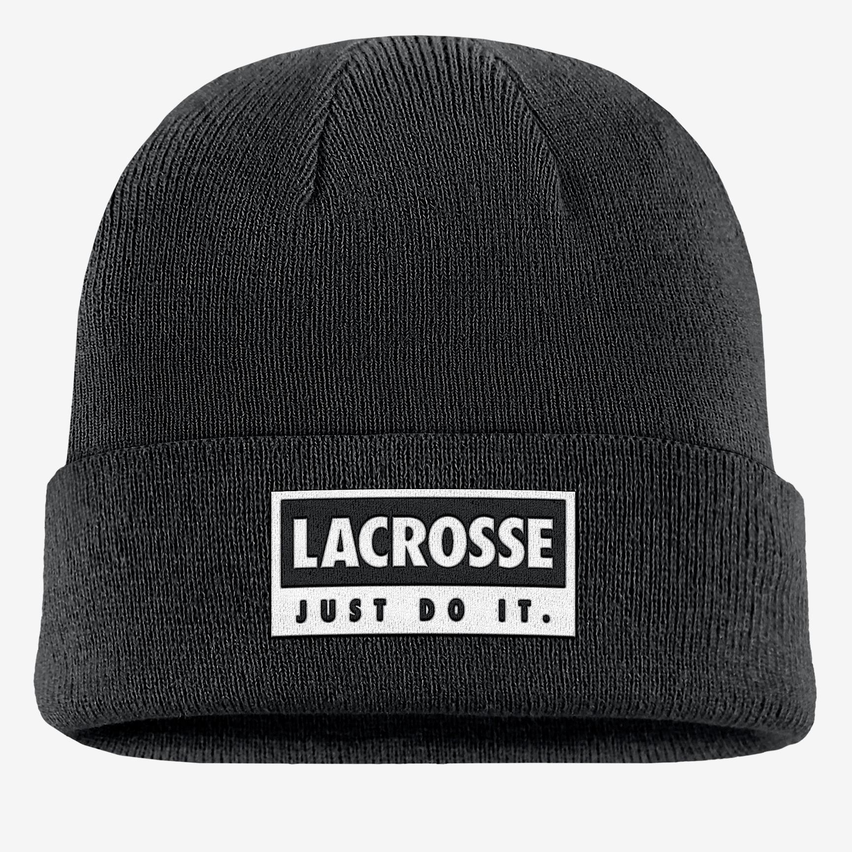 Nike Unisex Swoosh Peak Lacrosse Beanie Product Image