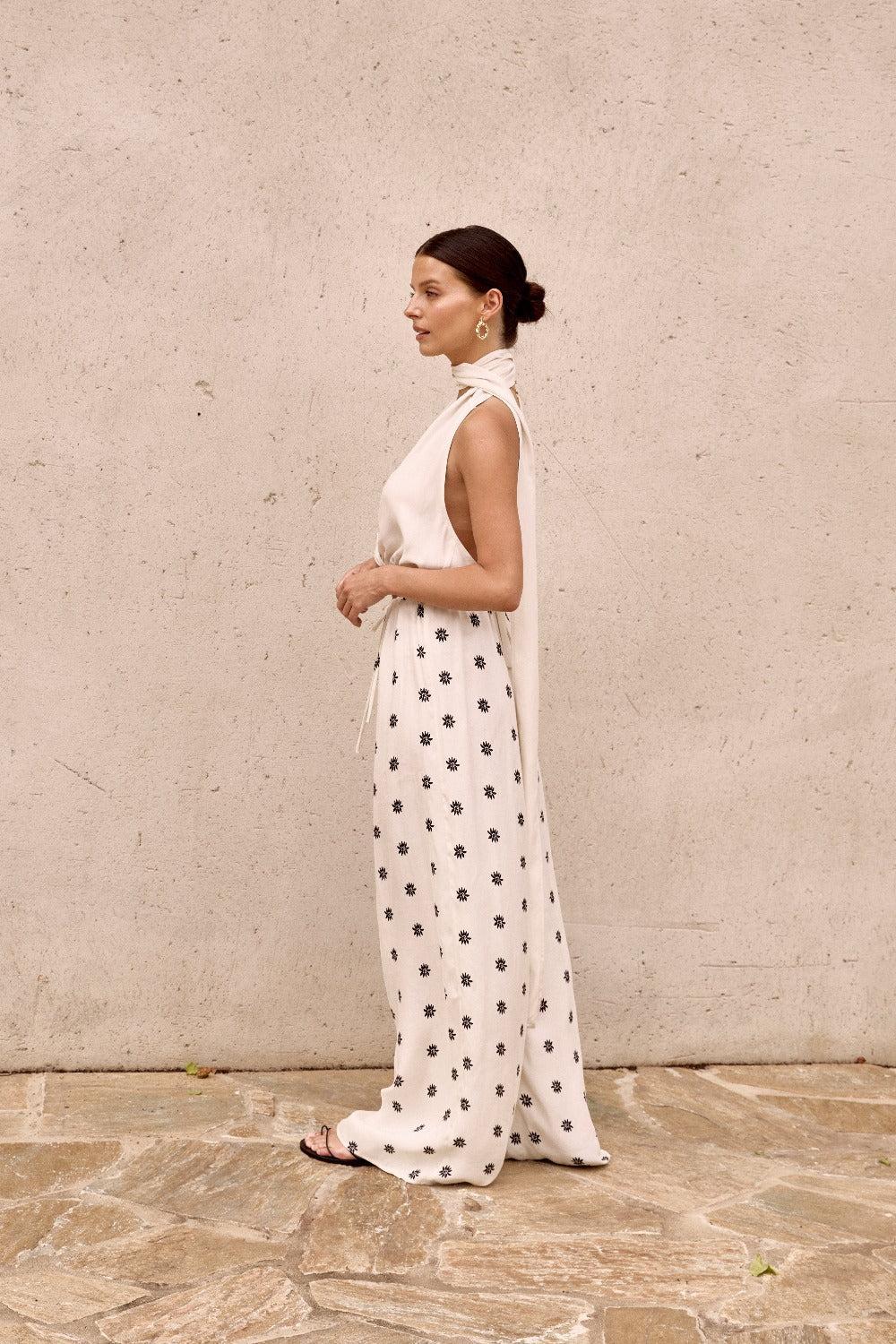 Bowie Pants Bloomie Product Image