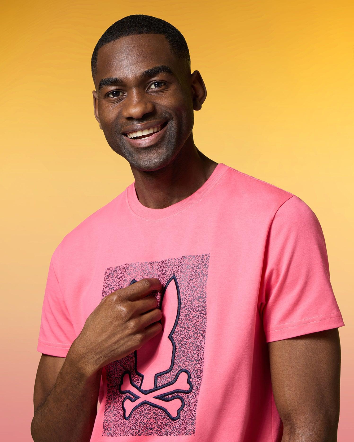 KIDS CORTES GRAPHIC TEE - B0U328E200 Product Image