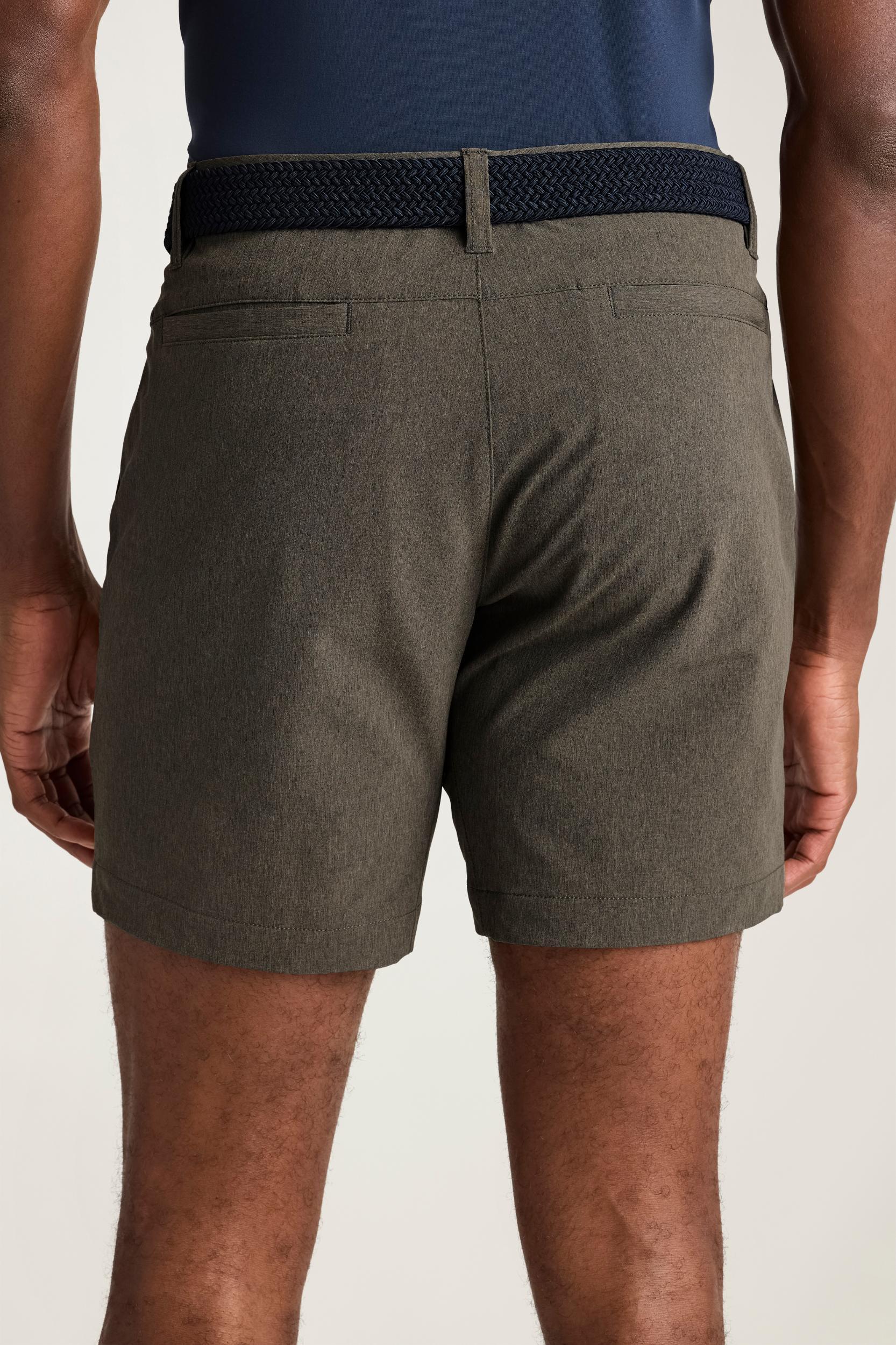 Course Legend Shorts Product Image