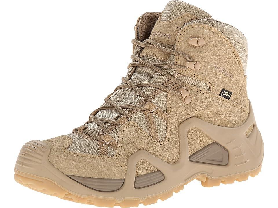 Lowa Zephyr GTX Mid TF WS Women's Shoes Product Image
