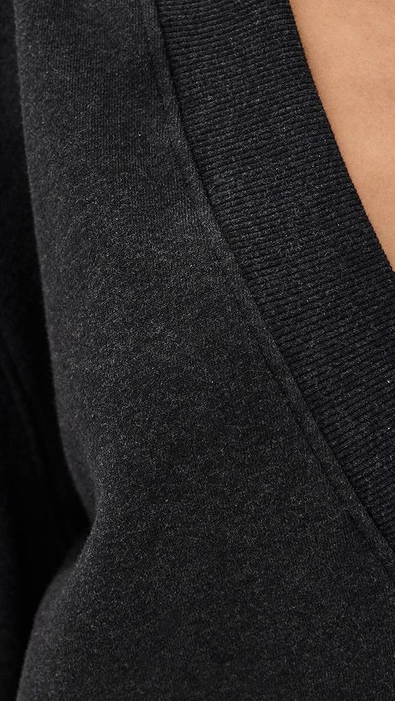 The Attico Sweatshirt | Shopbop Product Image