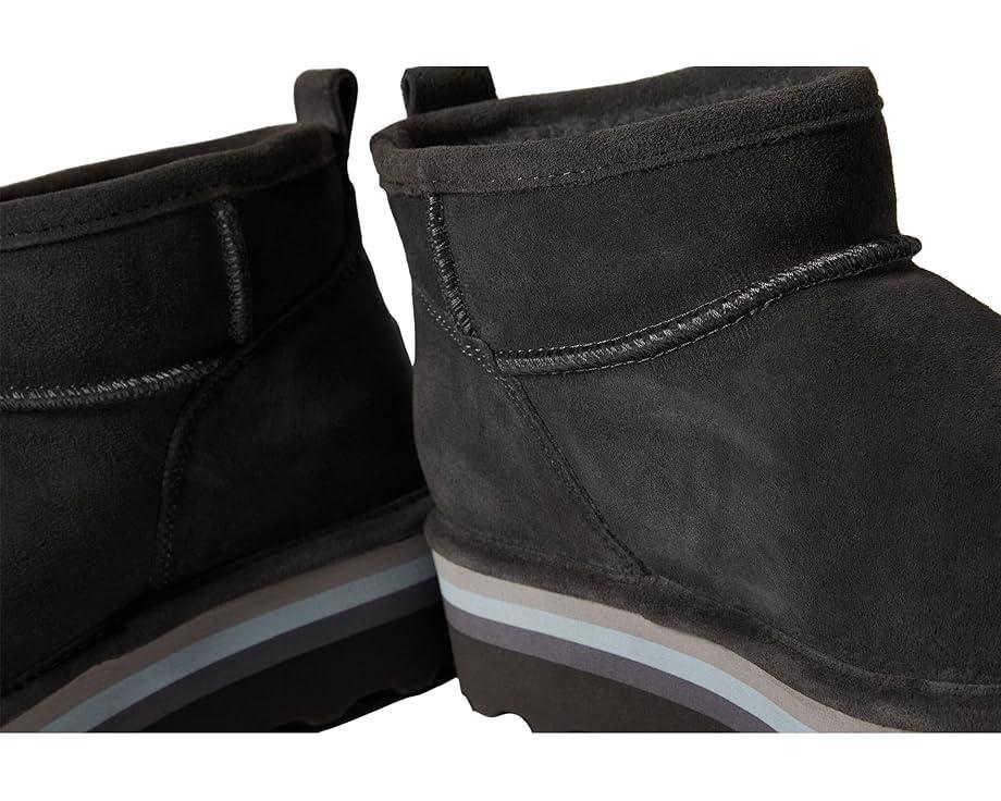 Super Shorty Deco Product Image