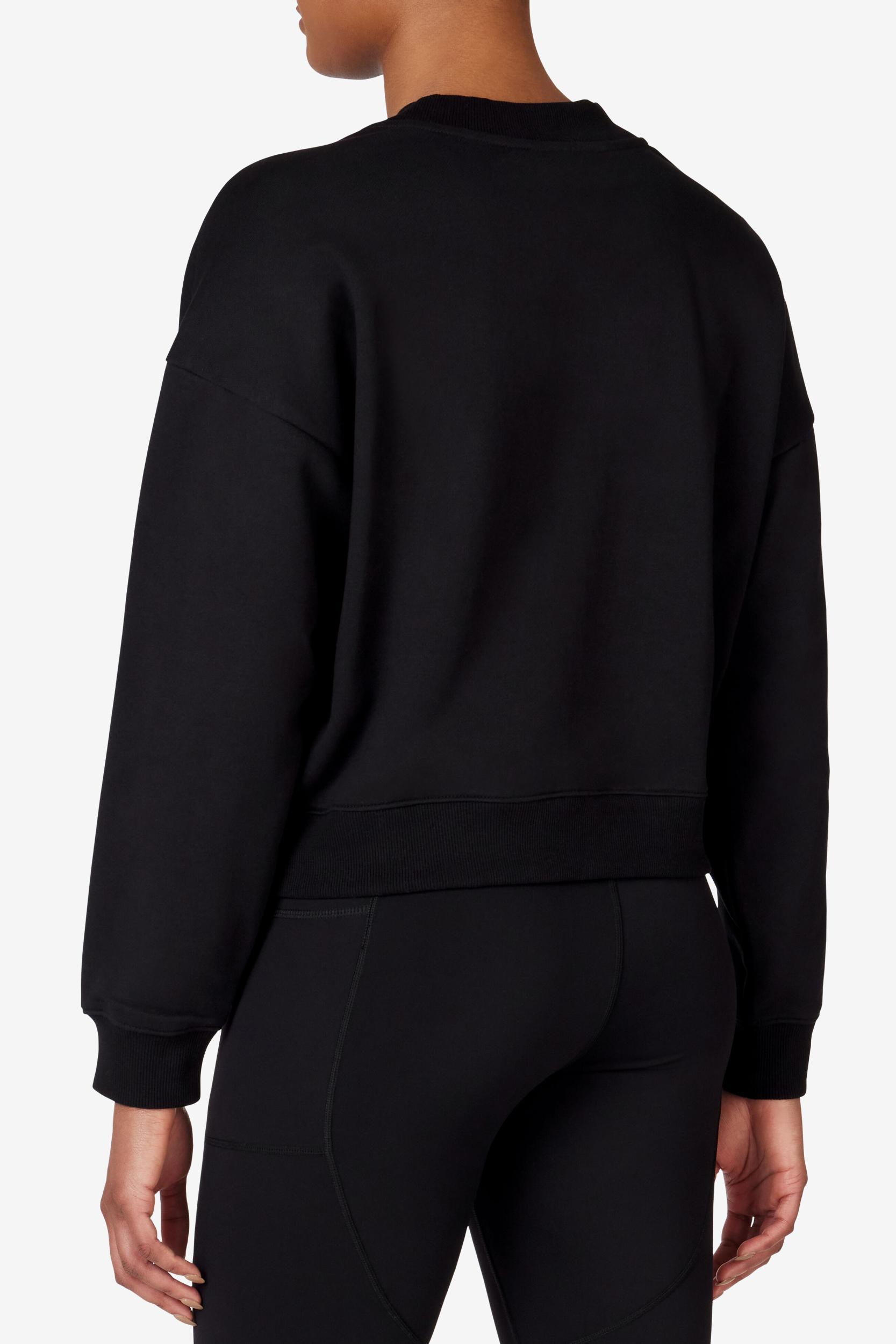 Elevated Essentials Crew Product Image