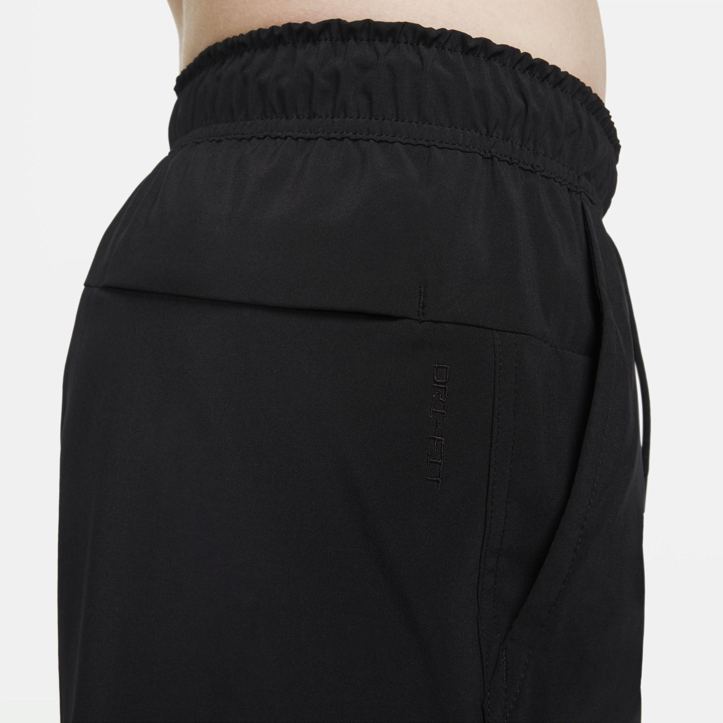 Nike Training Dri-FIT Unlimited woven 7inch shorts Product Image