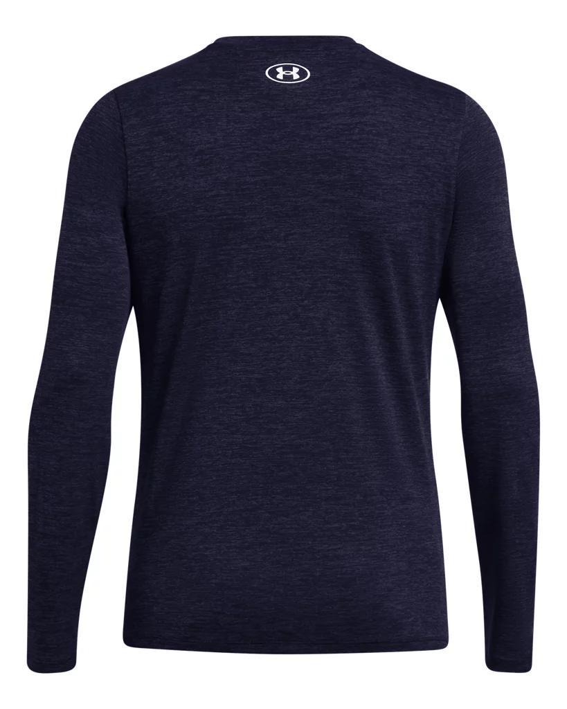 Women's UA Tech™ Twist Long Sleeve Product Image