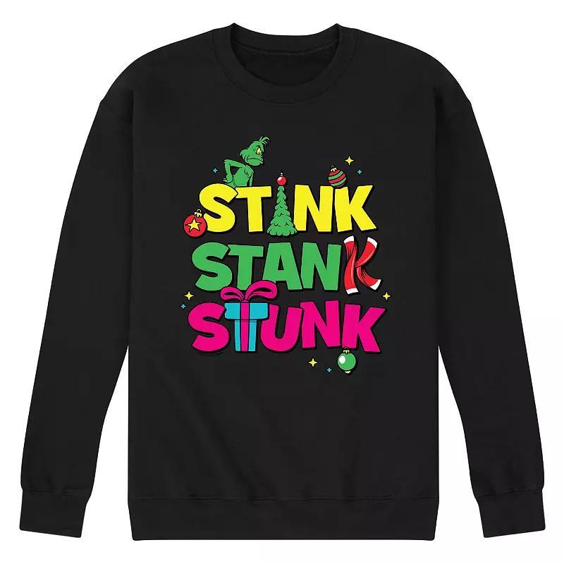 Mens Yellowstone EST 1886 Sweatshirt Product Image