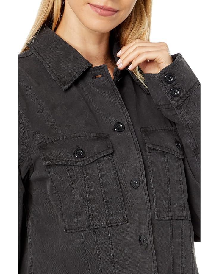 Original Trucker Jacket Product Image