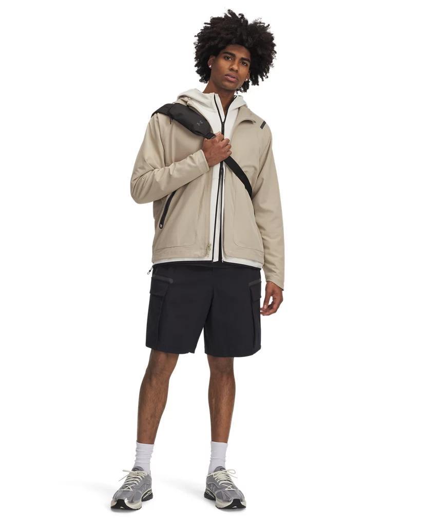 Men's UA Unstoppable Jacket Product Image