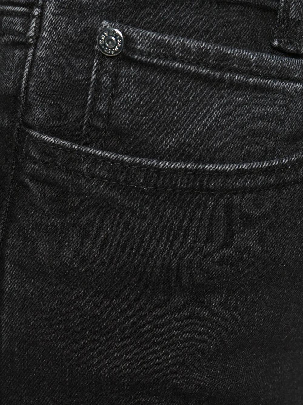 straight-leg jeans Product Image