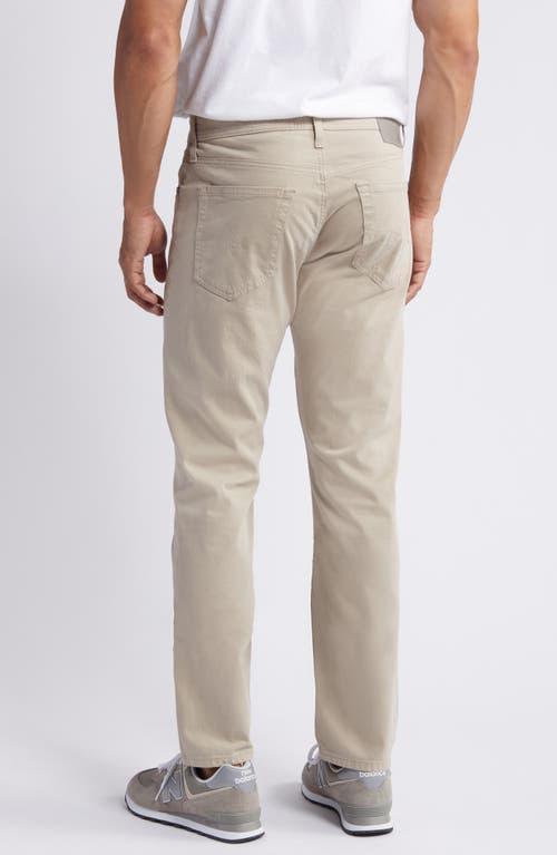 Ag Graduate 32 Straight Fit Twill Pants Product Image