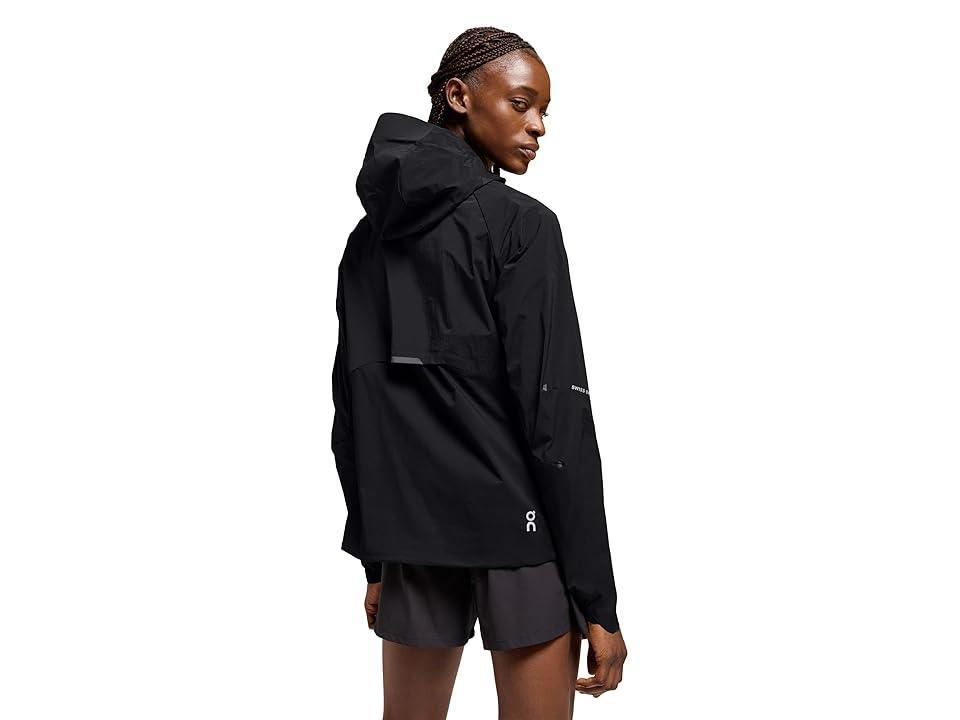 On Core Jacket Women's Clothing Product Image