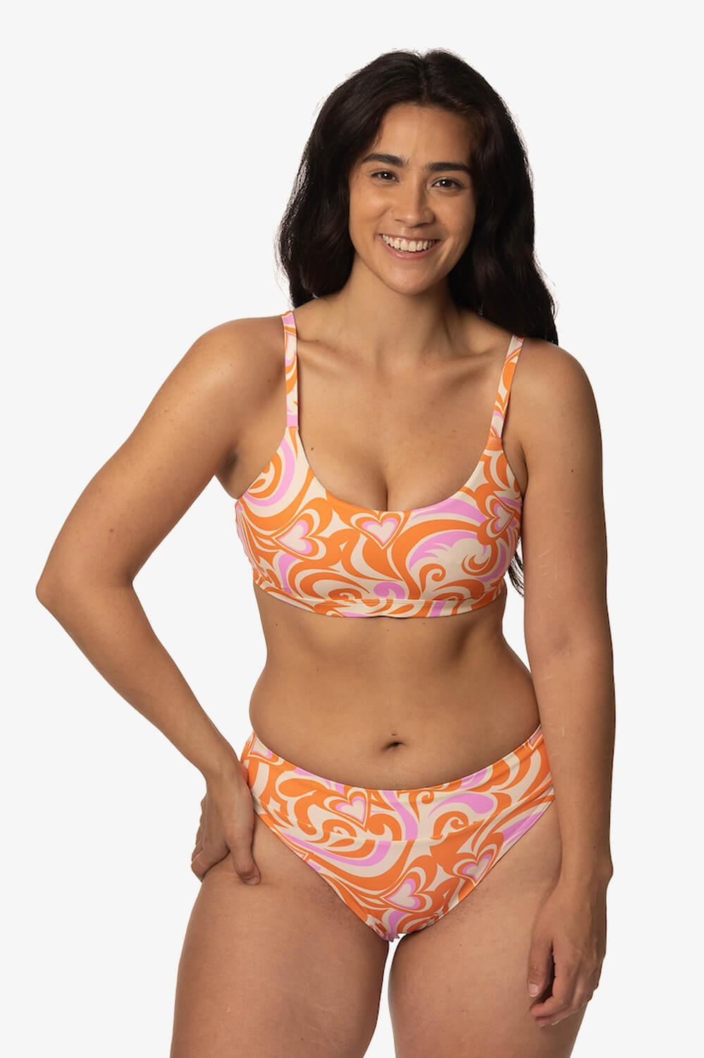 Kianda Bikini Bottom Product Image